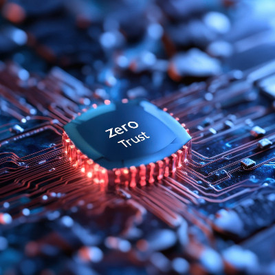 Protecting Your Business with Zero Trust Security